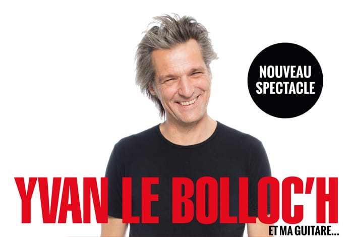Yvan Le Bolloc’h
