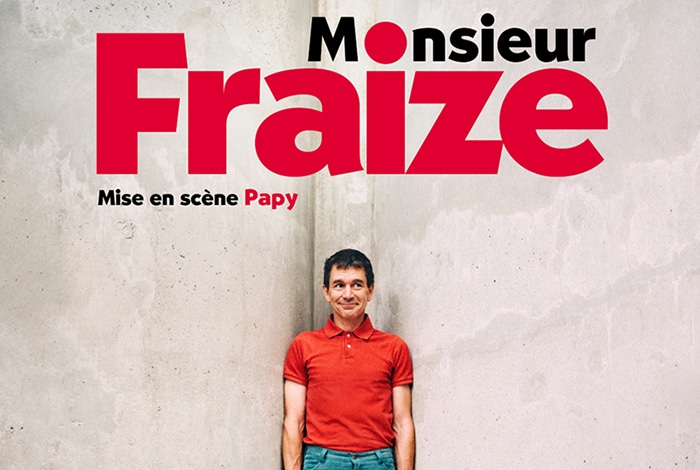 Monsieur Fraize
