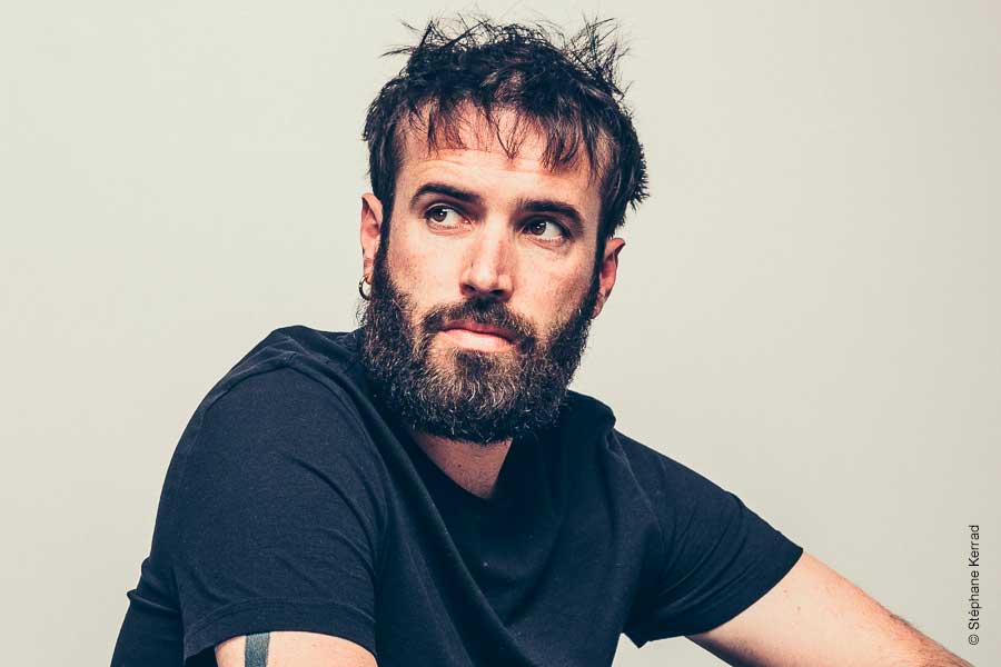 Aymeric Lompret