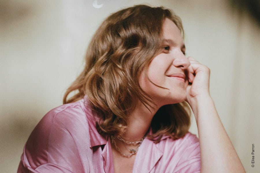 Emma Peters