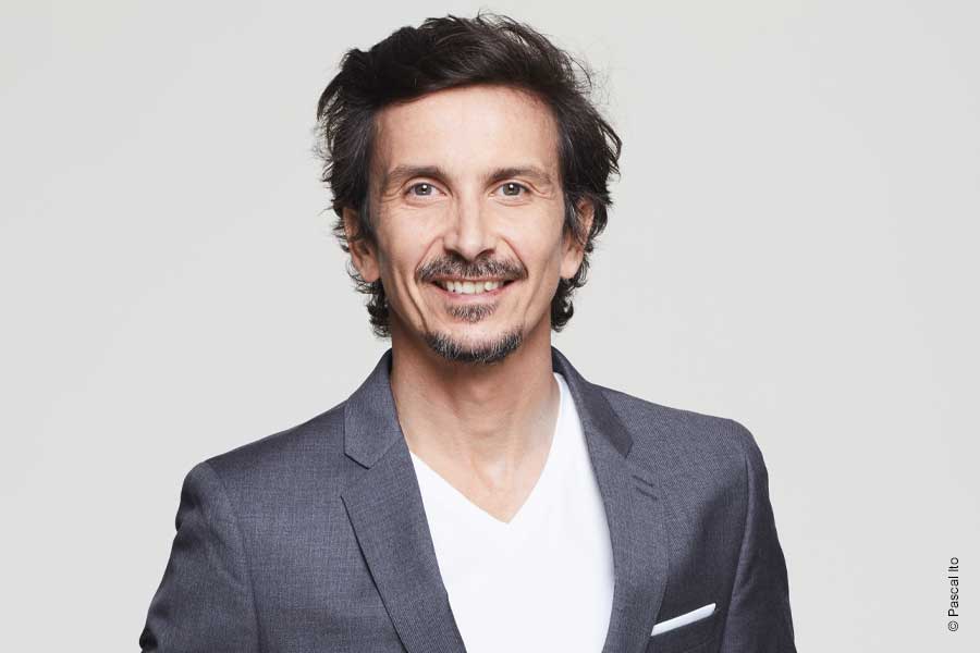 Arnaud Tsamere