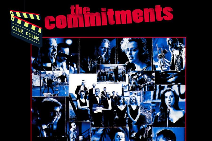 « The Commitments »