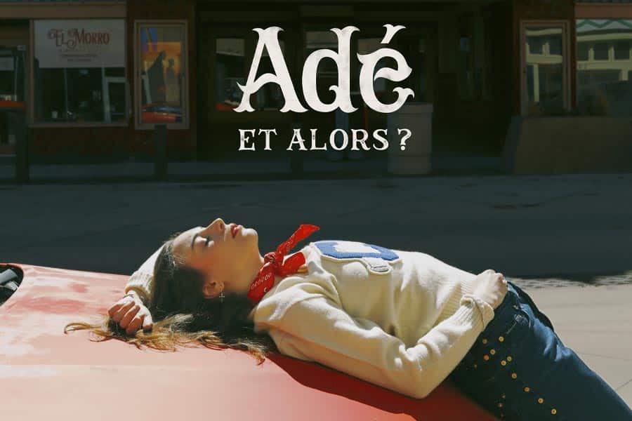 Adé