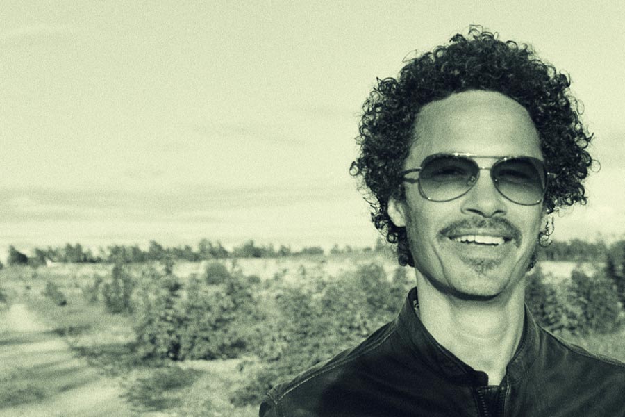 Eagle-Eye Cherry