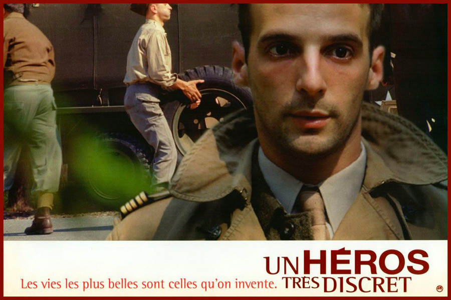 Ciné Film #2 | « Un héros très discret »