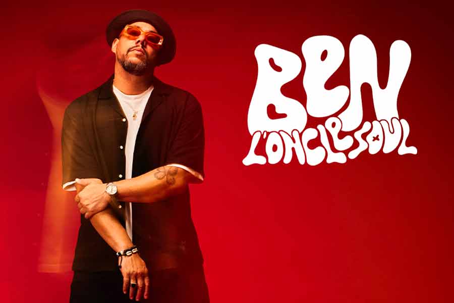 Ben l’Oncle Soul