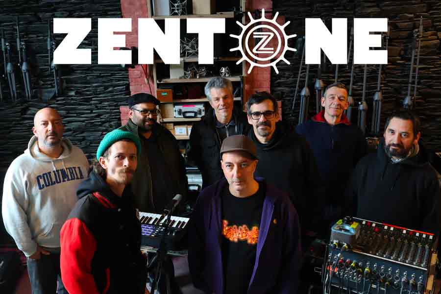 Zentone