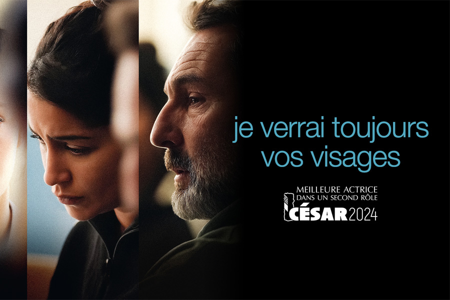 Ciné Films #1 | « Je verrai toujours vos visages »