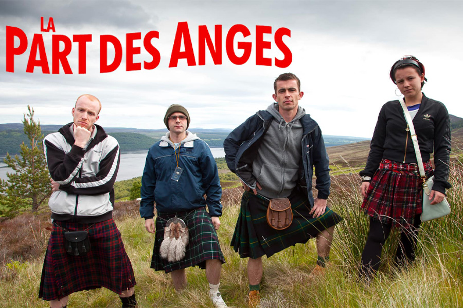 Ciné Films #5 | « La part des anges »