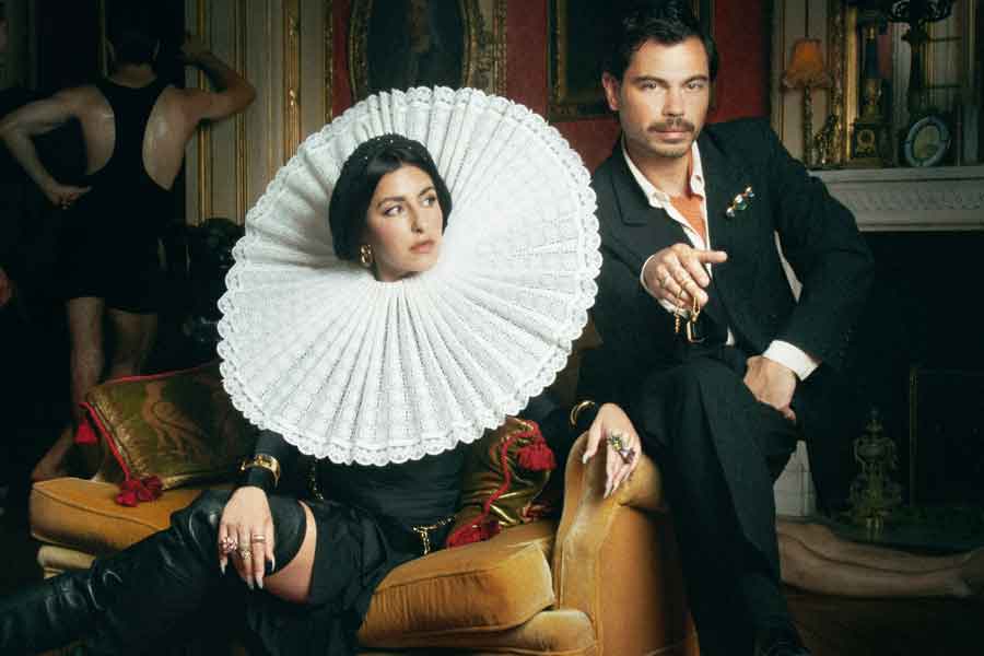 Lilly Wood And The Prick