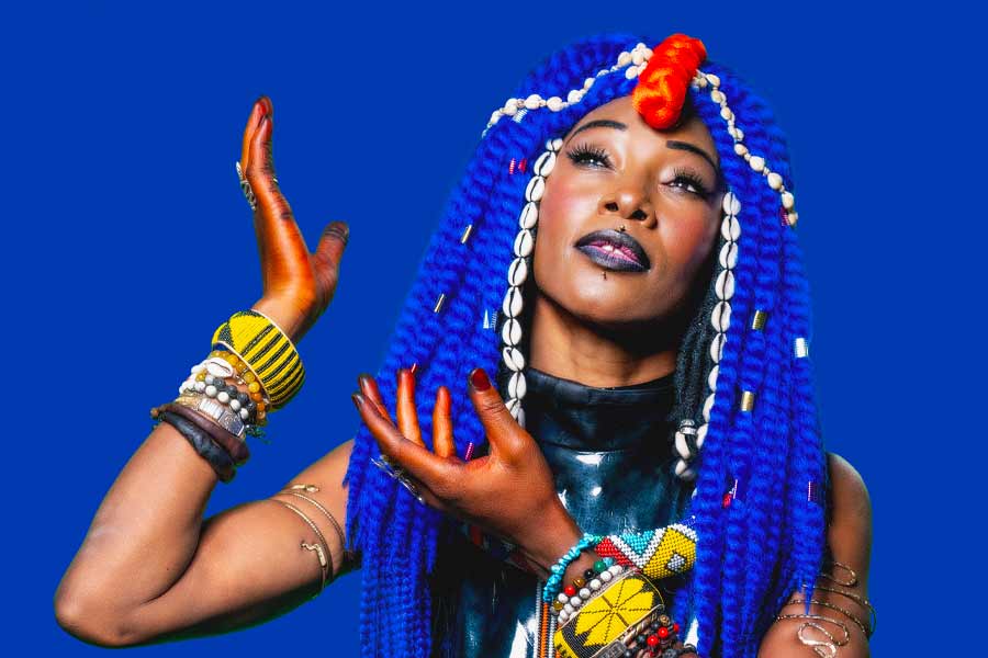 Fatoumata Diawara