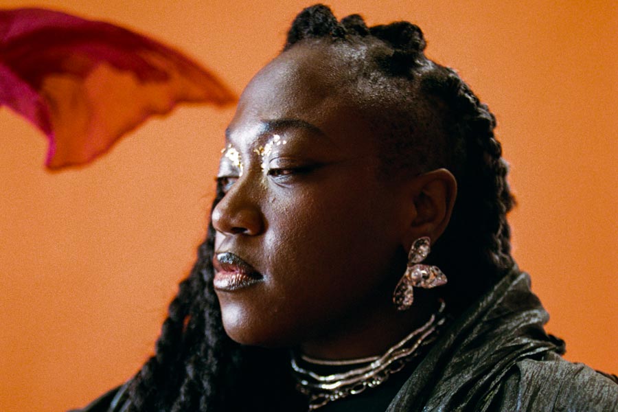 Mélissa Laveaux