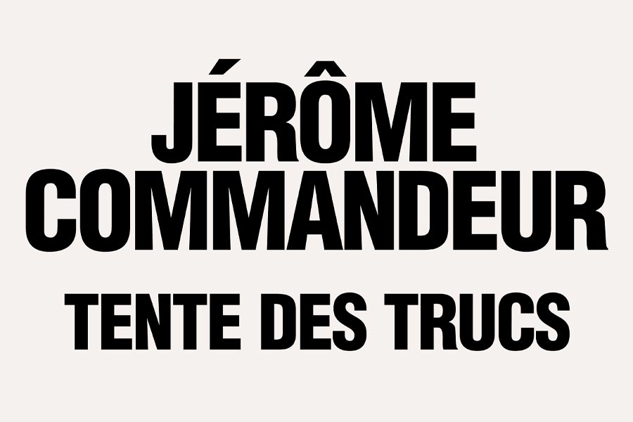 Jérôme Commandeur