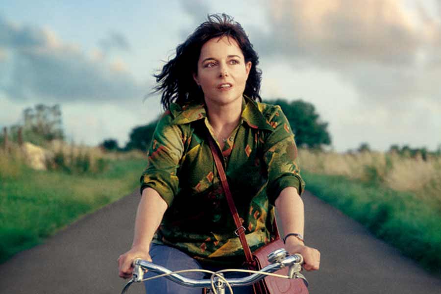 Ciné Films #2 | « Annie Colère »