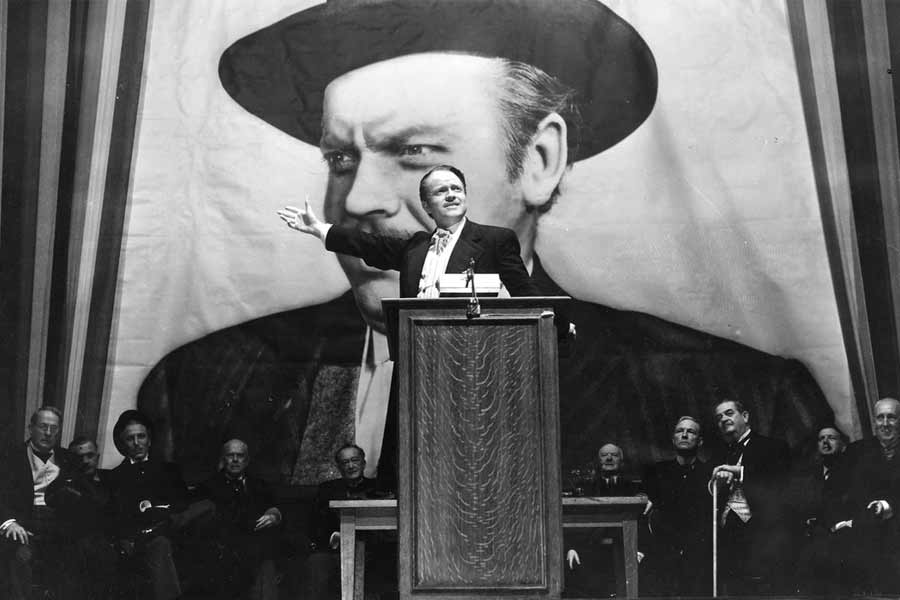 Ciné Films #3 | « Citizen Kane »